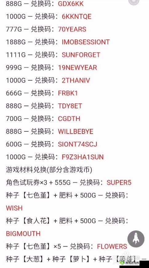 元气骑士 2020 礼包码大全与英雄皮肤兑换码全揭秘