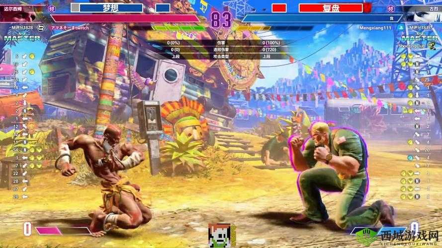 街霸对决 野战古烈在 PVP 及 PVE 中的最佳阵容搭配推荐指南