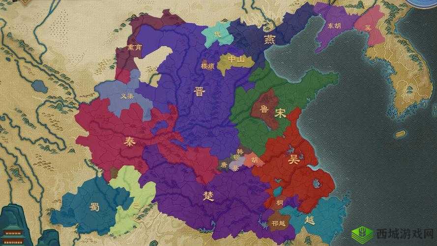 大周列国志：骚乱降低方法深度解析