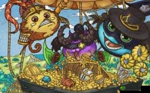 不思议迷宫狮心王试炼攻略：挑战狮心王的必备指南