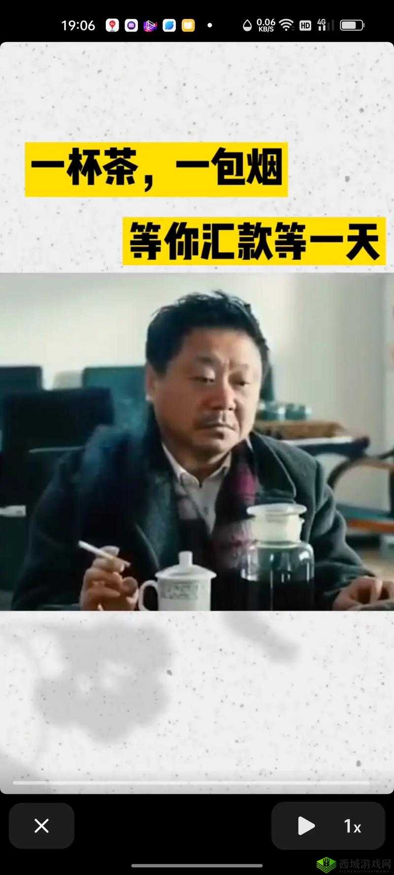 我都湿透了你还在等什么？究竟在等什么这般焦灼