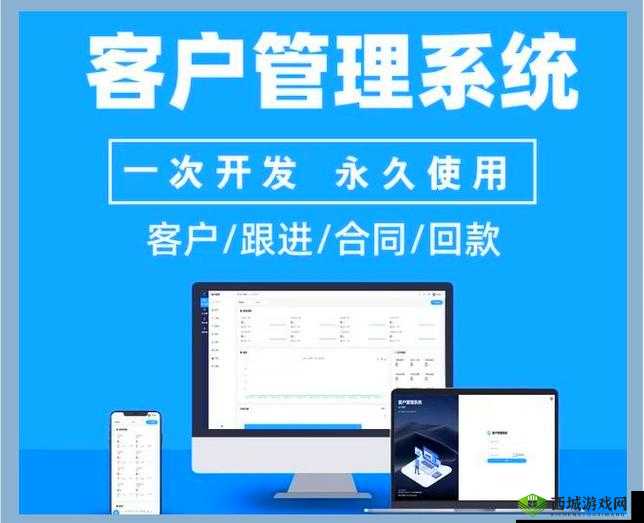 国内永久免费 saas crm：打造高效客户关系管理的利器