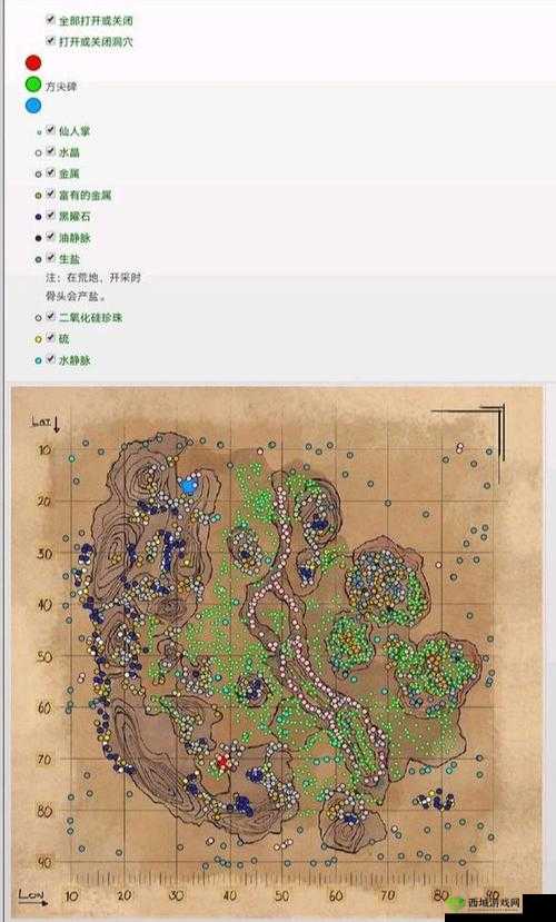 方舟生存进化中高效获取水晶，攀登高峰的资源管理策略与重要性解析