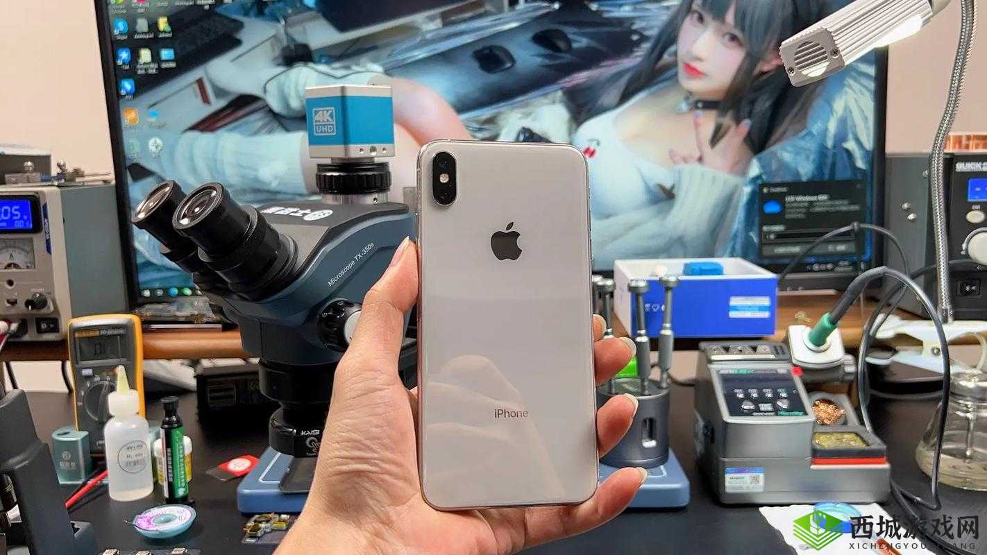 Iphonexsmax 欧美高级主播互曝猛料：惊人内幕震撼登场