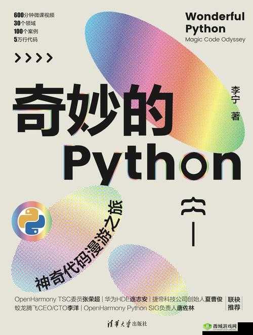 免费 python 在线观看源码：探索编程世界的奇妙窗口