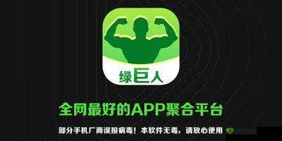 绿巨人 APP 下载安装及相关功能详细介绍