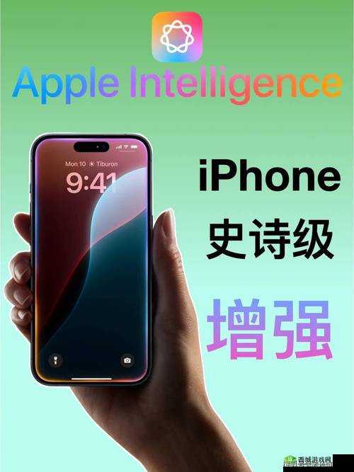 中国成熟 IPHONE：引领智能通讯新时代