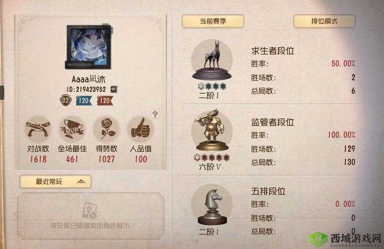 第五人格守尸屠夫高效克制技巧，策略布局与智慧应对的终极较量