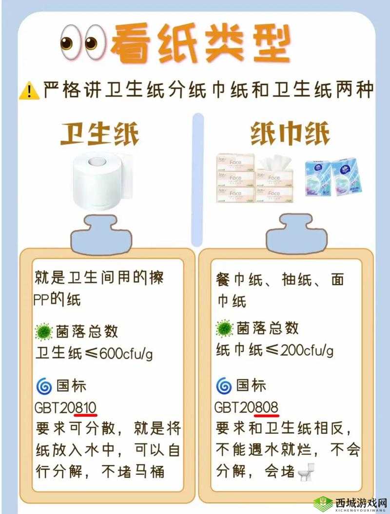 已满十八岁，记得带纸巾：生理卫生知识普及