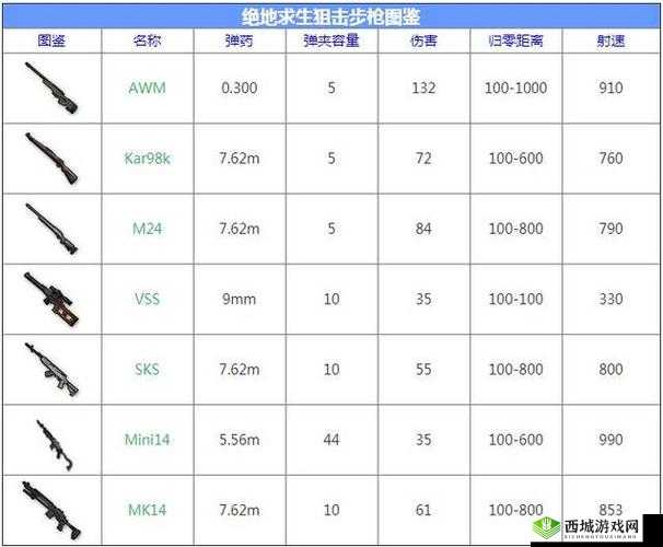 荒野行动深度解析，小物件如何发挥大作用，枪械配件在资源管理中的战略意义