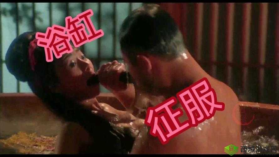 老人与海：中国老妇与 XXXX 的激情碰撞