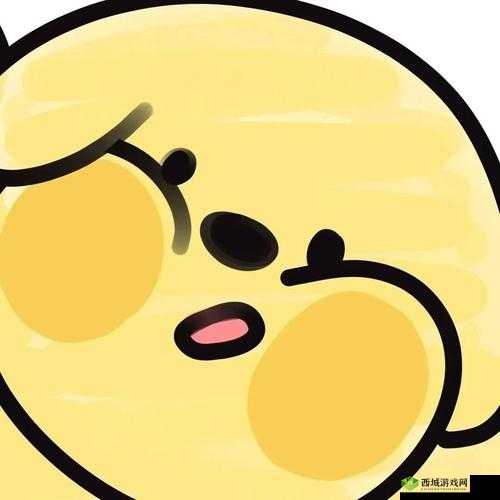 什么样的黄颜色头像看起来好看？