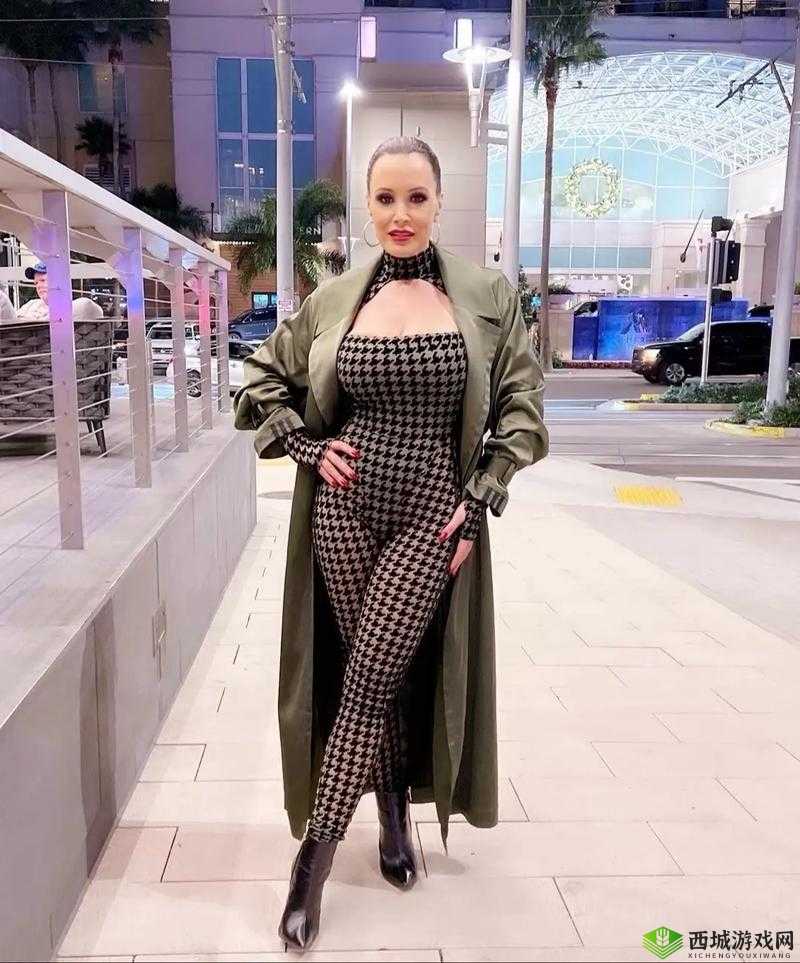 LisaAnn 为何如此受欢迎？探秘 LisaAnn 背后的魅力与影响力究竟有多大？